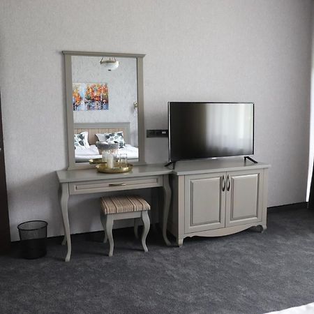 Prity Sport Botique Hotel 上奥里亚霍维察 外观 照片